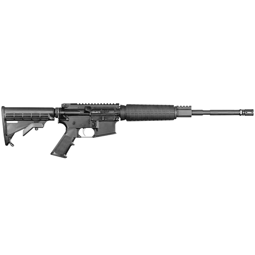 Anderson AM-15 Optic Ready RF85 223 Rem/5.56 AR-15 Semi-Automatic Rifle