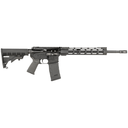 Diamondback DB15 300 Blackout AR-15 Semi-Automatic Rifle