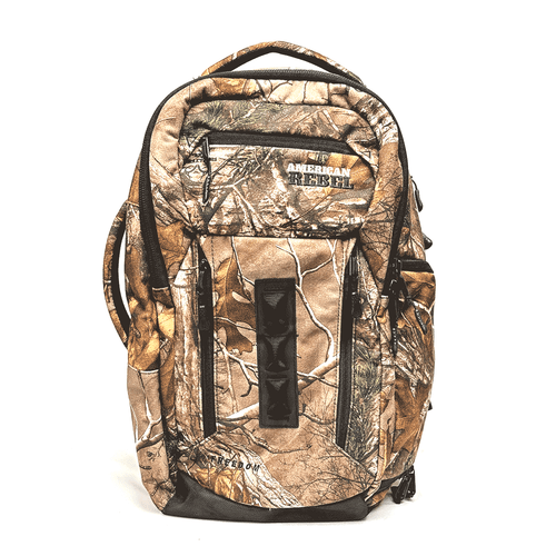 American Rebel Freedom Camo Backpack - Large