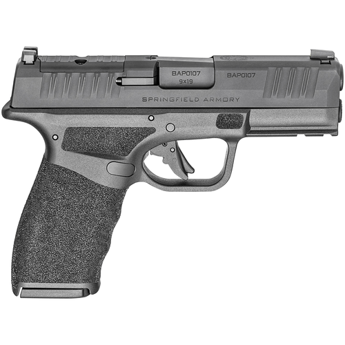 Springfield Armory Hellcat Pro OSP Compact 9mm Semi Automatic Pistol