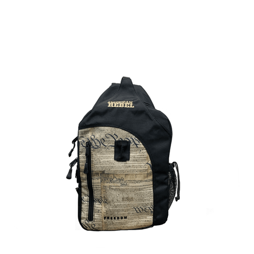 American Rebel We The People Backpack - Small