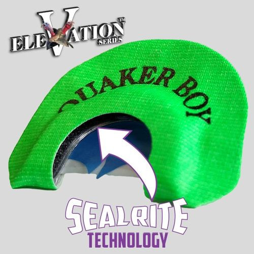 Quaker Boy SR Razor Mouth Diaphragm