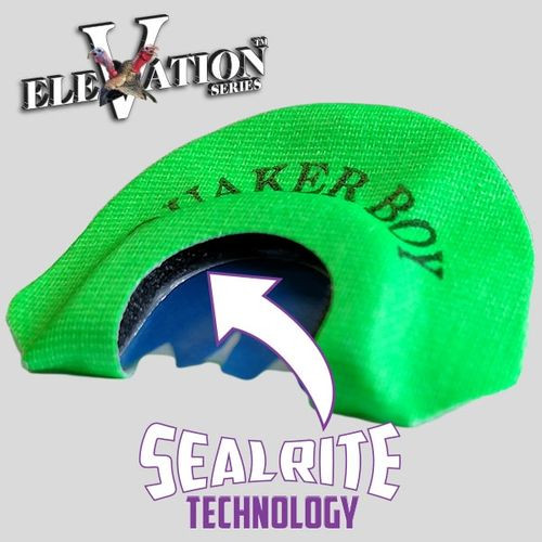 Quaker Boy SR Cutthroat Diaphragm