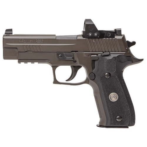 Sig Sauer P226 Legion RXP Full Size Frame 9mm Pistol