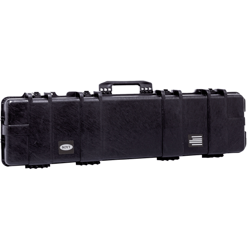 Boyt Harness H52SG H-Series Single Gun Case Water Resistant