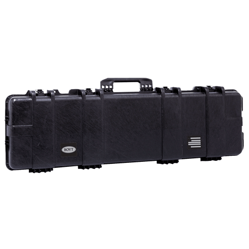 Boyt H-Series Single Gun Case Water Resistant