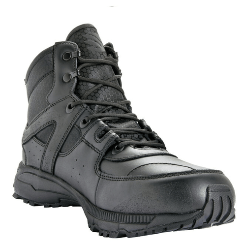 Blackhawk 6" Trident Ultralight Boot Black 6.5