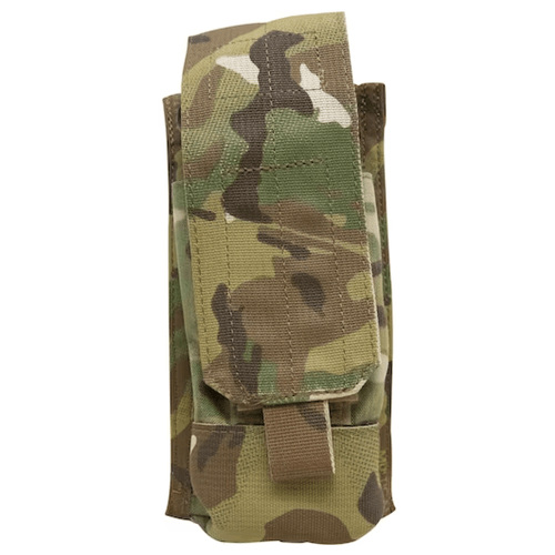 Blackhawk Single AK Mag Pouch Molle Multi Cam