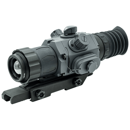 Armasight TAVT33WN2CONT10 Contractor 320 Thermal Rifle Scope front left side view