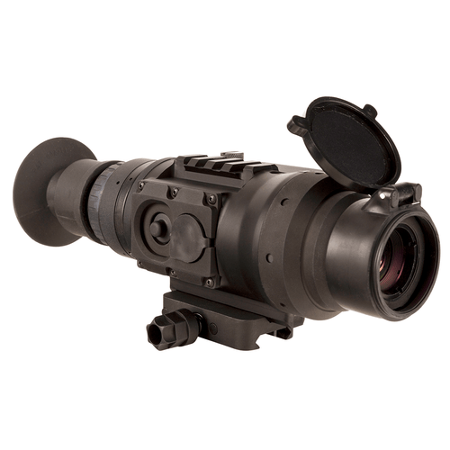 Trijicon EO REAP243 Reap-IR 24-3 1.2-9.6x Thermal Rifle Scope