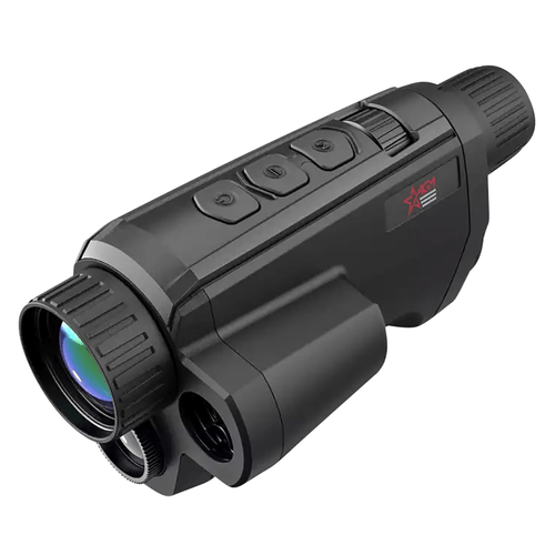 AGM Global Vision Fuzion LRF TM35-384 Thermal Monocular