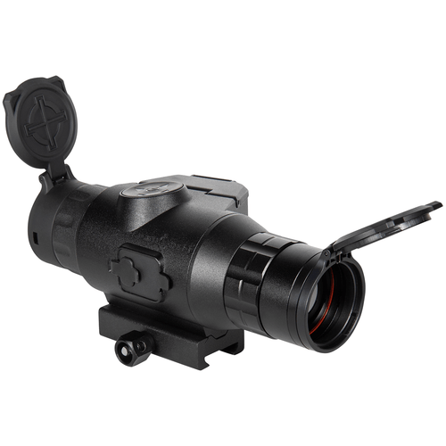 Sightmark SM17001 Wraith Mini Thermal Rifle Scope 2-16x