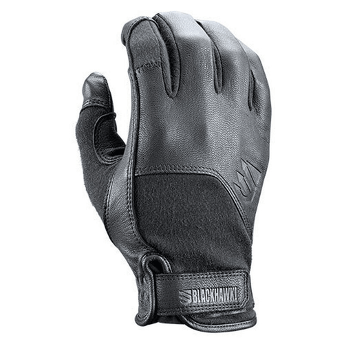 Blackhawk AVIATOR Commando Glove Black Size SM