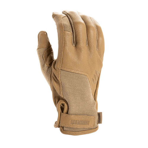 Blackhawk AVIATOR Commando Glove Coyote Size 2XL