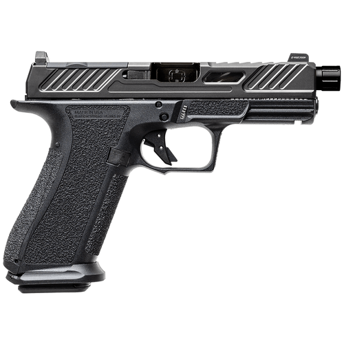 Shadow Systems SS3010 XR920 Elite 9mm Luger 10rd Semi Automatic Handgun
