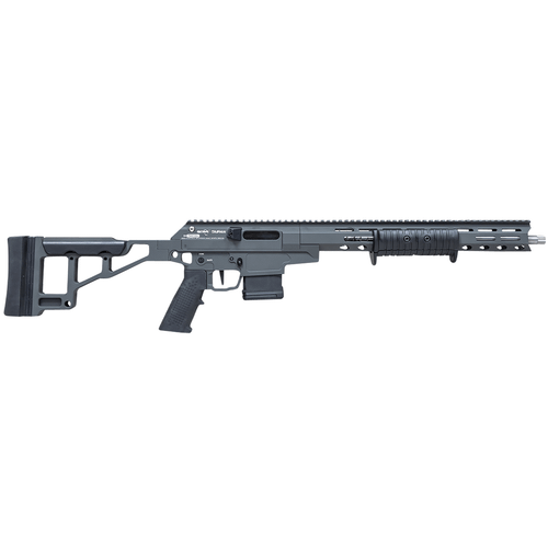 Citadel Taipan X 223 Wylde Pump Action Rifle
