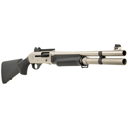 MAC 2 Marine 12 Gauge 3" 5+1 18.50" Tactical Shotgun