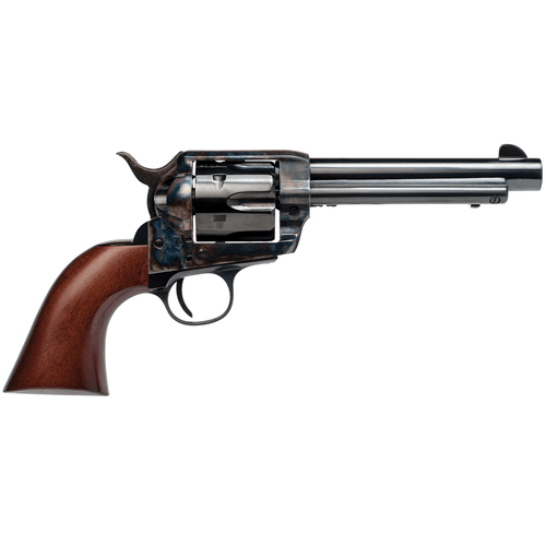 Cimarron PP401 Frontier Pre-War 1896-1940 357 Mag Revolver Handgun