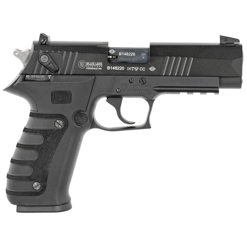 Mauser Rimfire M20 22 LR Semi Automatic Handgun