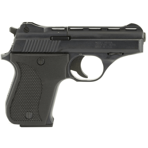 Phoenix Arms HP2ABB HP 22 LR Semi Automatic Pistol