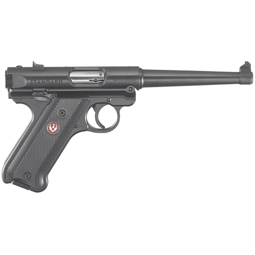 Ruger 40105 Mark IV 22 LR Semi Automatic Pistol