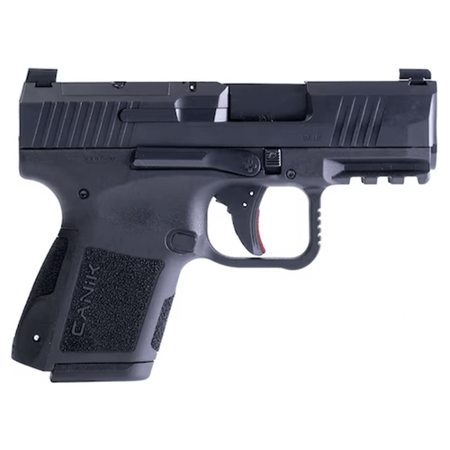 Canik HG7651N MC9 9mm Optic Ready Semi Automatic Pistol