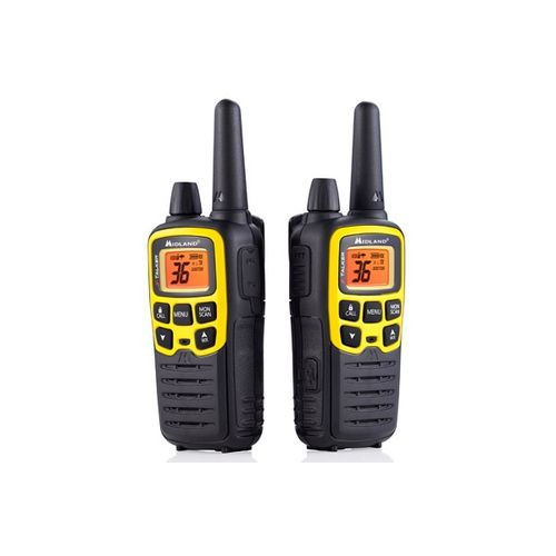 Midland X-TALKER Two-Way Radio