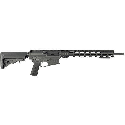 CheyTac CT 10 6.5 Creedmoor AR-10 Semi Automatic Rifle