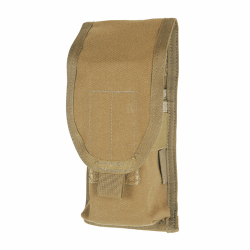 BLACKHAWK S.T.R.I.K.E. M4/M16 Staggered Mag Pouch Molle - Coyote