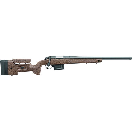 Bergara Rifles B14LM3713 B-14 HMR 7mm PRC Precision Rifle