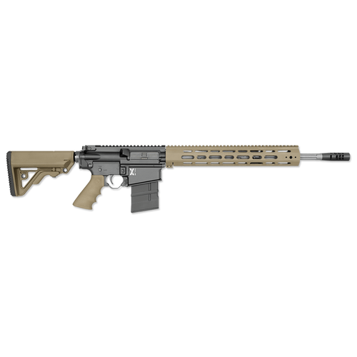 Rock River Arms LAR-8 X-1 308 Win AR-10 Semi Automatic Rifle