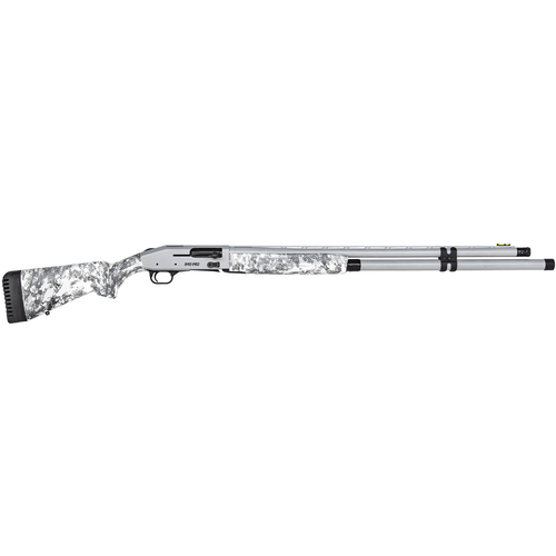 Mossberg 940 Pro Waterfowl Snow Goose 12 Gauge Semi Automatic Shotgun