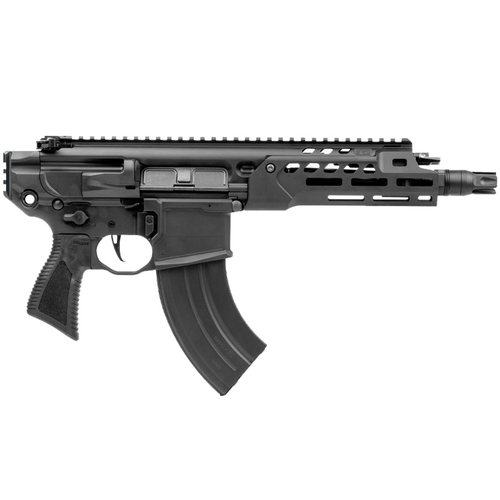 Sig Sauer MCX Rattler LT 7.62x39mm Semi-Automatic AK Pistol