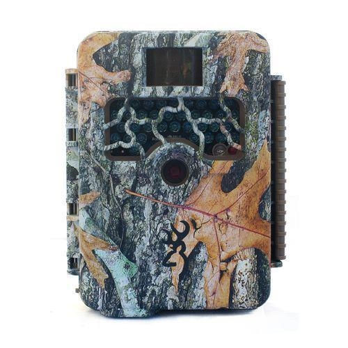 Browning Range Ops XV 10.0 MP Infrared Game Camera