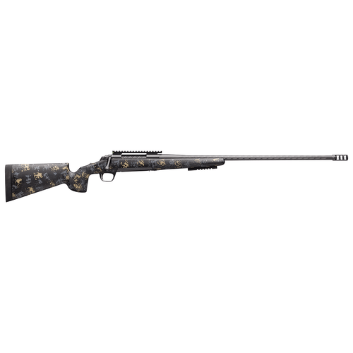 Browning X-Bolt Pro McMillan 7mm PRC Long Range Precision Bolt Action Rifle