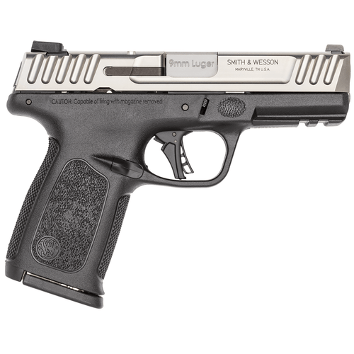 Smith & Wesson 13931 SD9 2.0 9mm Compact Pistol