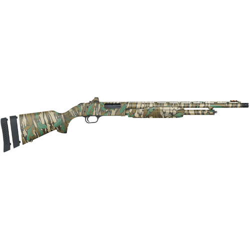 Mossberg 54684 500 Super Bantam Turkey 20 Gauge Pump Action Shotgun