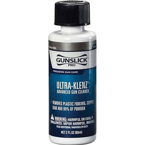 Gunslick Ultra-Klenz Gun Cleaner (2-Ounce)