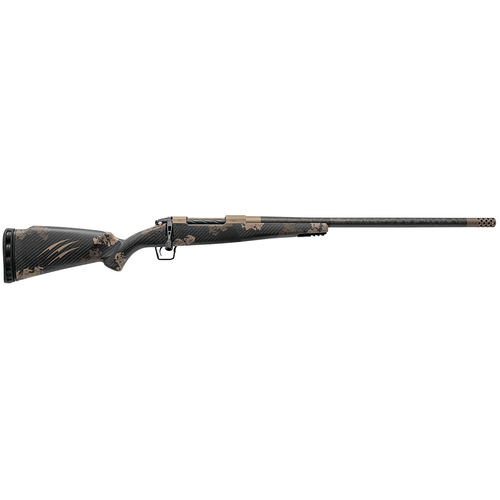 Fierce Firearms Carbon Rogue Full Size 300 PRC Long Range Rifle