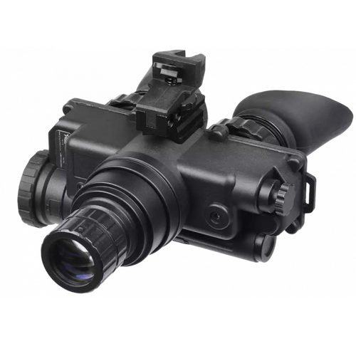 AGM Global Vision Wolf-7 PRO NL1 Night Vision Goggles front left side view