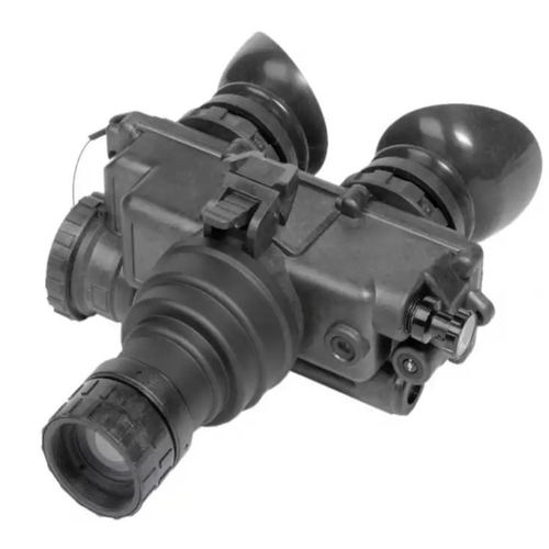 AGM Global Vision PVS-7 3AW1 Night Vision Goggles  top view