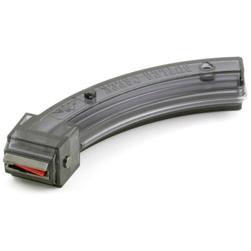 BUTLER CREEK 10/22 22LR 25RD Magazine