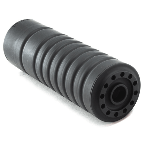 Ab Suppressor F4-12-28 PCC F-4 9mm 12-28, Front View