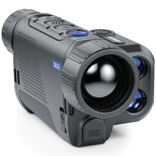 Pulsar Axion 2 Pro LRF XQ35 Thermal Monocular Black - 1