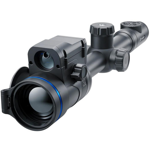 Pulsar PL76557 Thermion 2 LRF XL50 Thermal Rifle Scope Black D Pulsar PL76557 Thermion 2 LRF XL50 Thermal Rifle Scope Black D