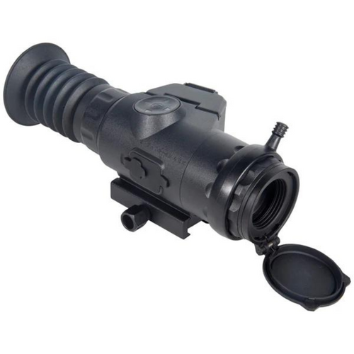 Sightmark SM18041 Wraith 4K Mini Night Vision Riflescope Black 2-16x32mm Illuminated Multi Reticle