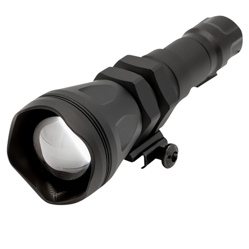 X-Vision 202100 Night Vision IR Flashlight XANF100 Meridian Series Black