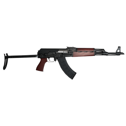 Zastava ZPAPM70 7.62x39mm 30+1 16.25" Underfolder ZR7762UFSR