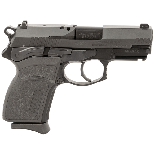 Bersa TPR45CM TPRC 45 ACP Compact Semi Automatic Handgun