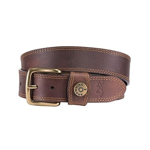 Browning Slug Belt Brown